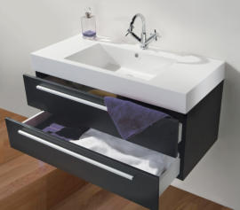 basin sink