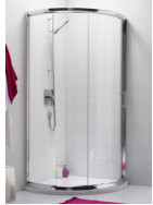 shower enclosure